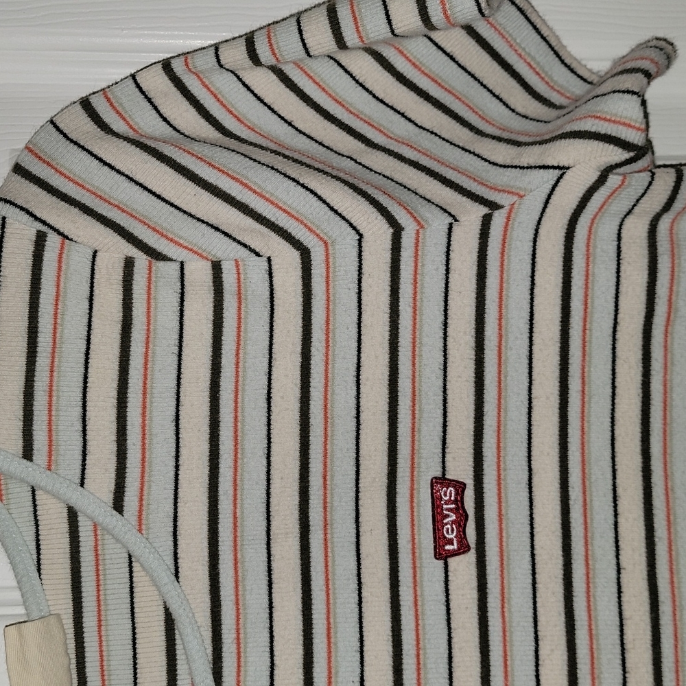 LEVI'S Top - Size L - Picture 2 of 5
